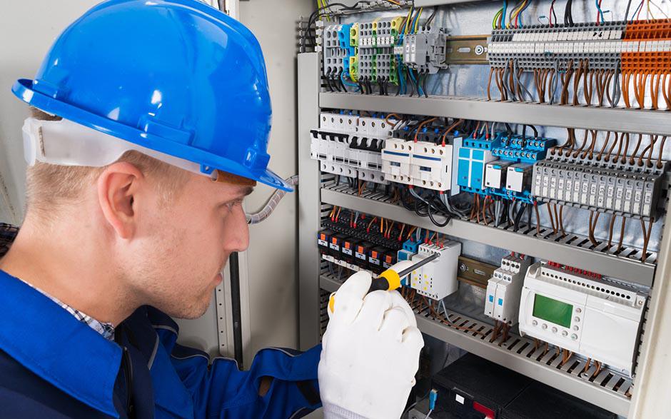 travaux d'électricité Villennes-sur-Seine