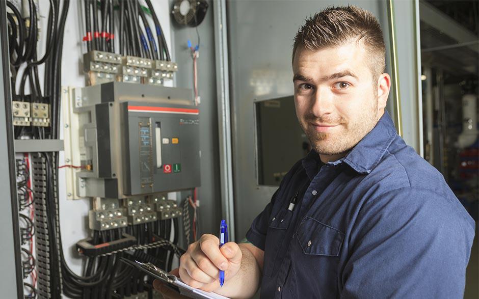 urgence électricité Paris 17