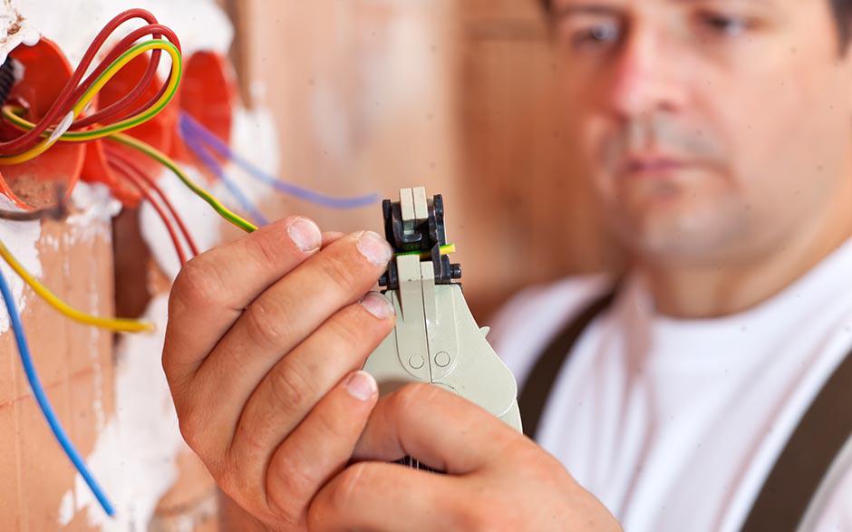 urgence électricité Saint-Ouen
