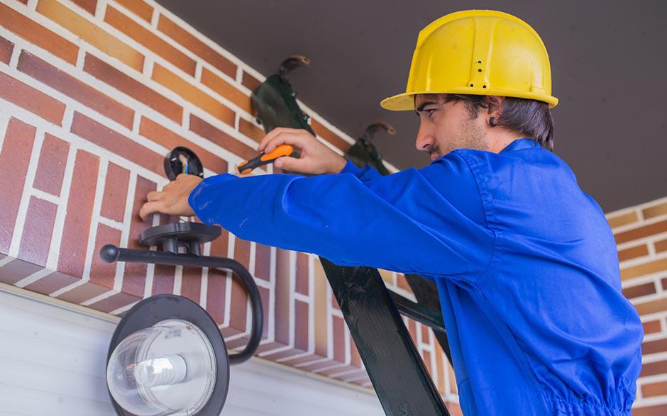 urgence électricité Rosny-sur-Seine