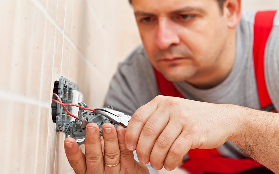 travaux d'électricité Villennes-sur-Seine