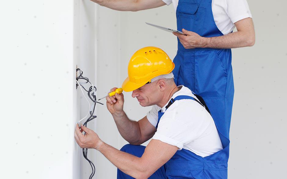 urgence électricité Paris 17
