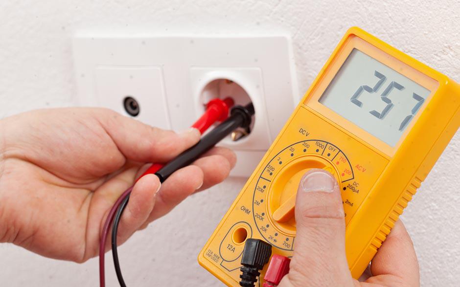 urgence électricité Versailles