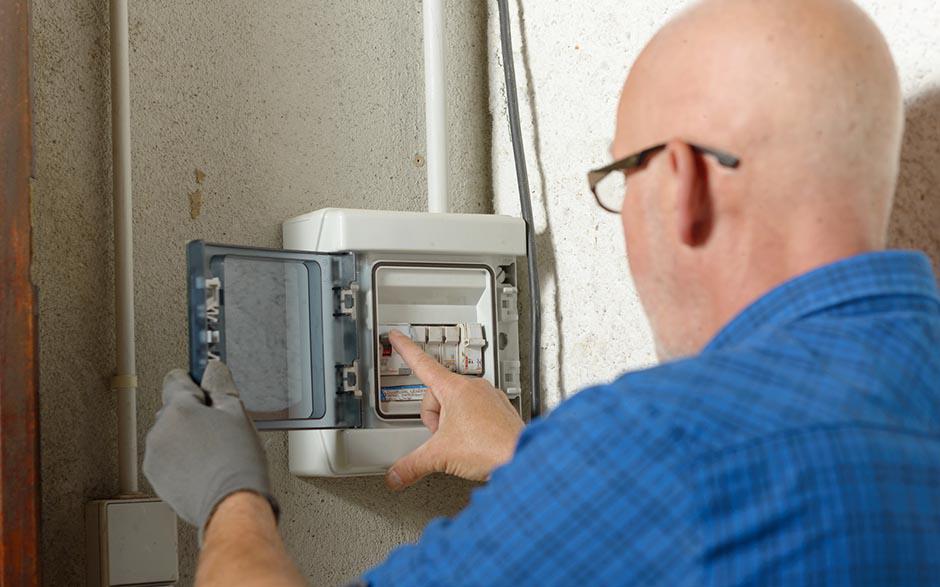 électricien urgent Fublaines